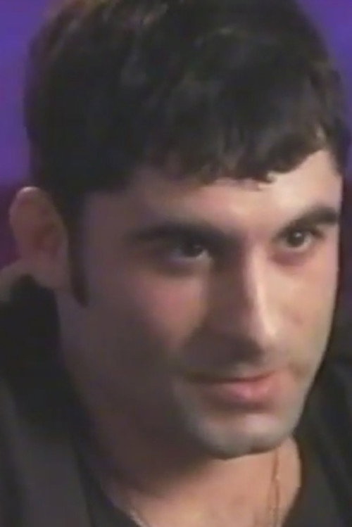 Photo of Nick Serra, Acting