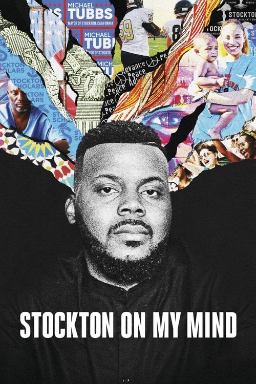 Movie poster for Stockton on My Mind (2020)