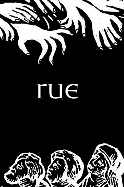 Movie poster for Rue (2017)