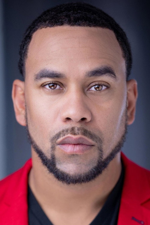 Photo of Keith 'Keyz' Jenkins, Acting