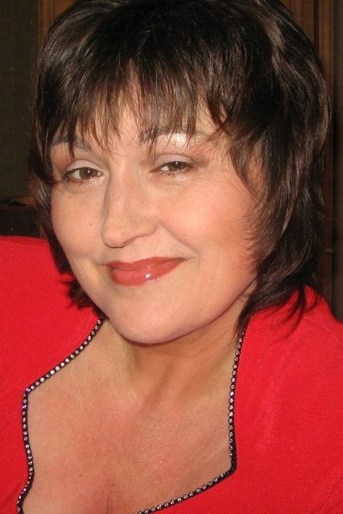 Galina Volodina profile