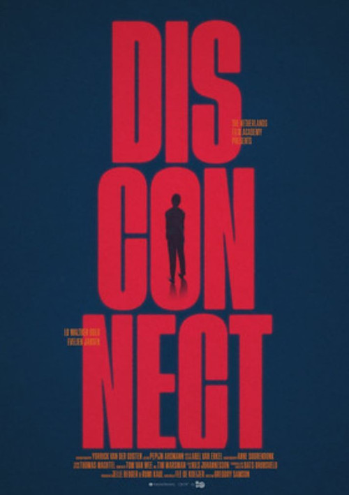 Movie poster for Disconnect (2020)