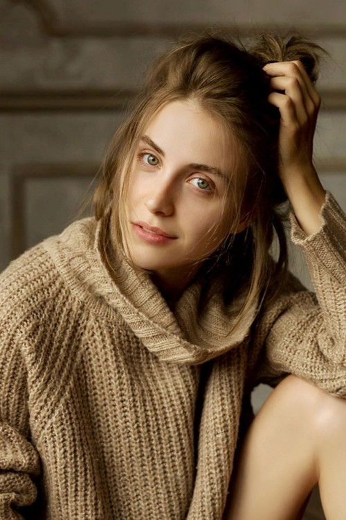 Ani Khachikyan profile