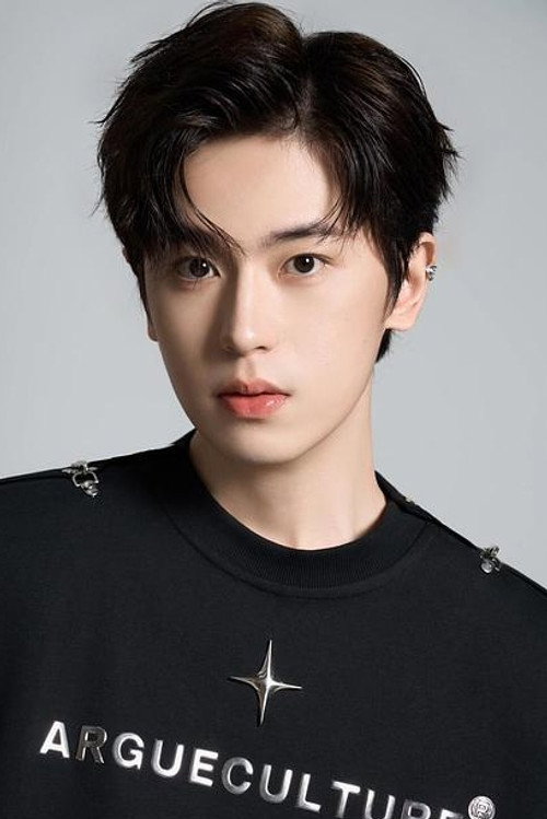 Photo of Li Ruoxin, Acting