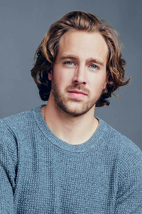Photo of Frederick Roy, Acting