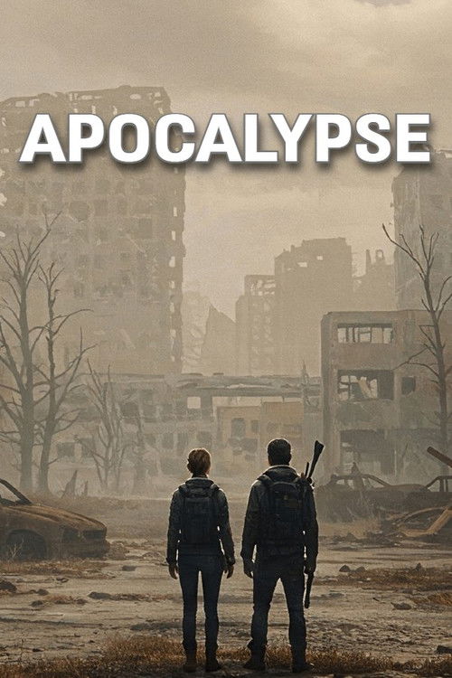 Apocalypse poster
