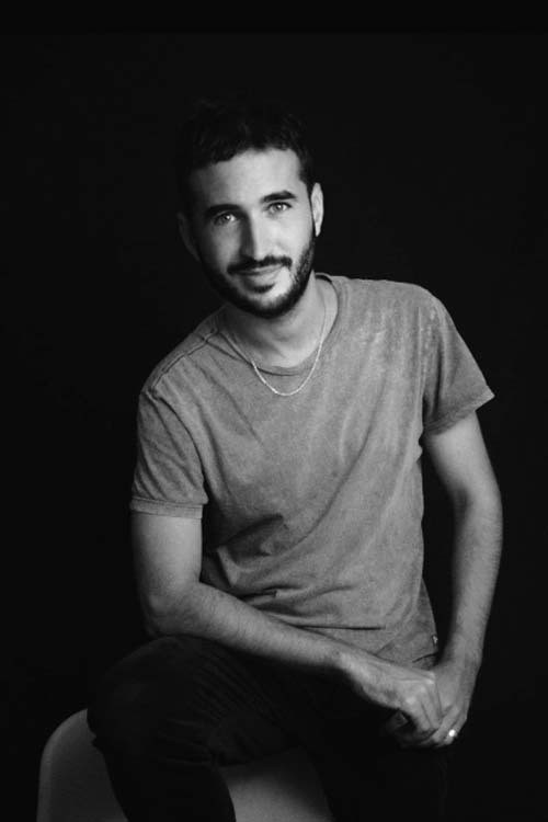Photo of Emanuel K. Miranda, Production