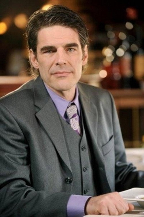 Photo of Ernst Löw, Acting