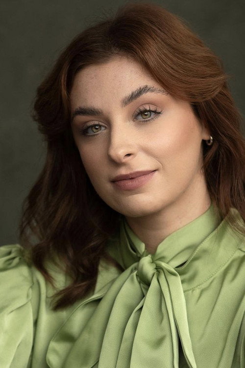 Photo of Amelia Leigh, Acting