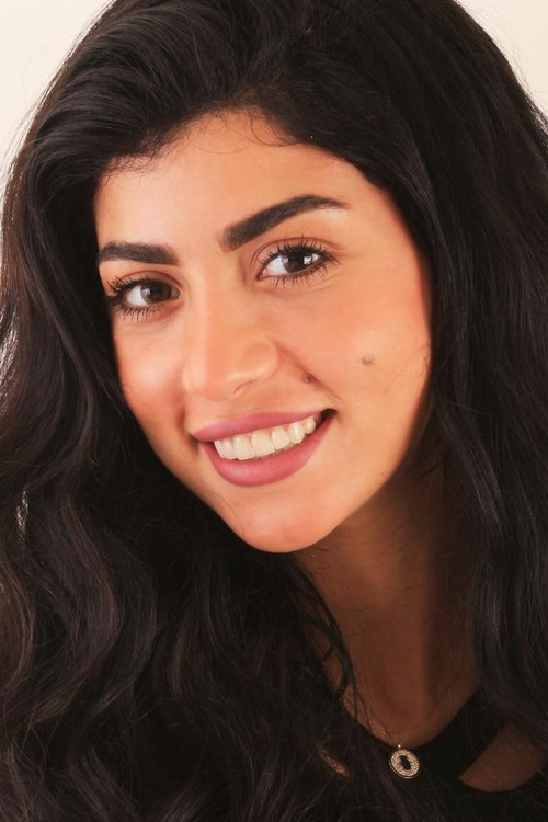 Photo of Caroline Azmy, Acting