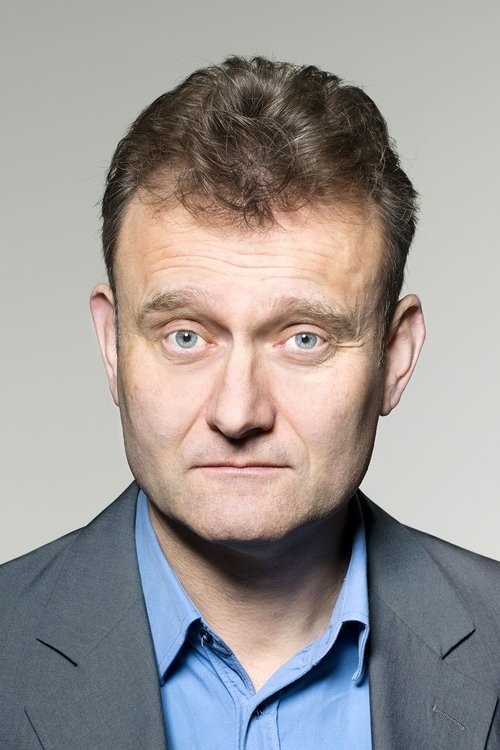 Hugh Dennis profile