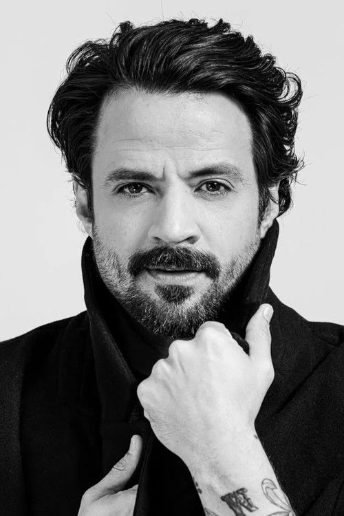 Andrés Morales profile