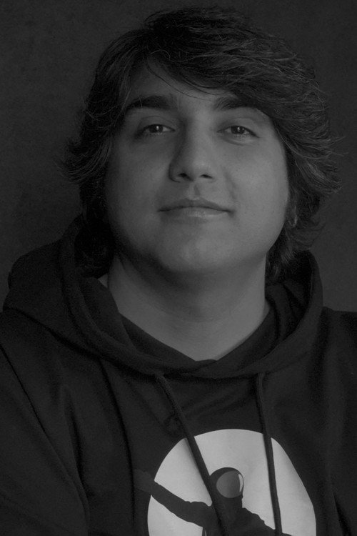 Photo of Karim Lakzadeh, Directing