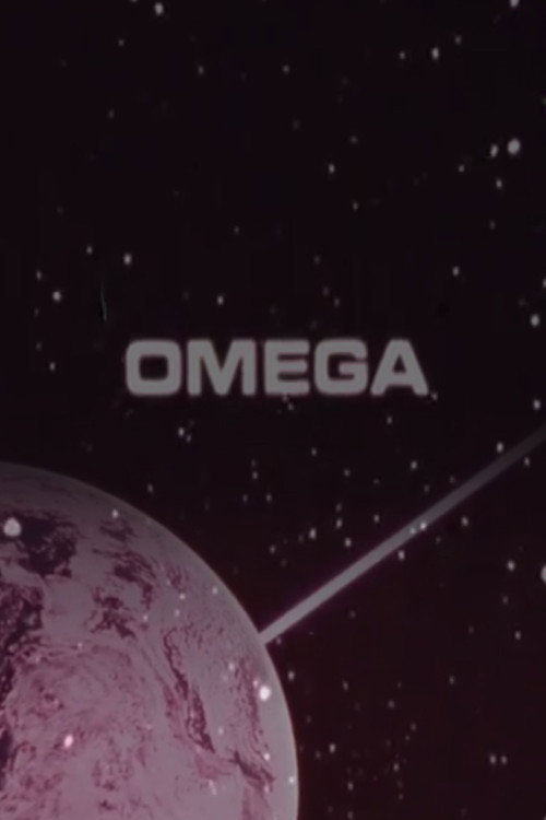 Movie poster for Omega (1970)