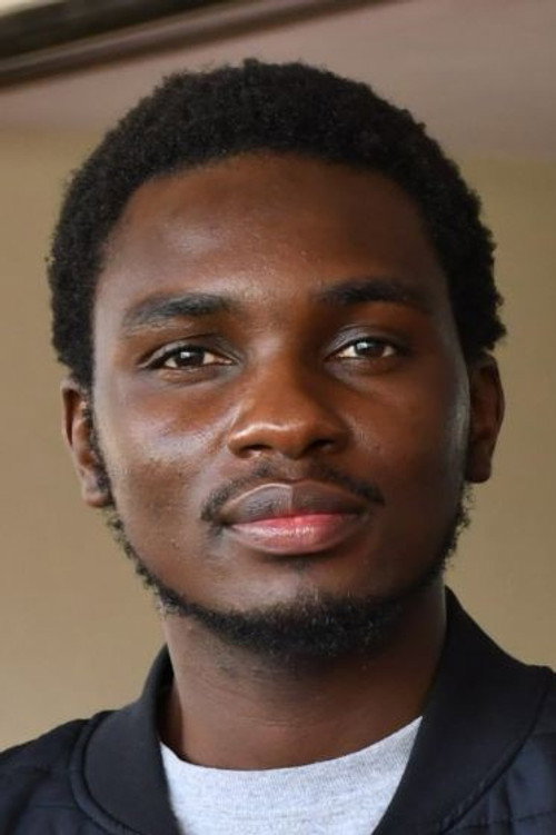 Photo of Gadwill Odhiambo, Acting