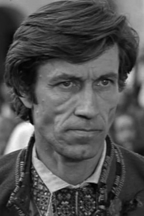 Photo of Mykhailo Hornostal, Acting