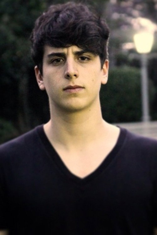 Guga Auricchio profile