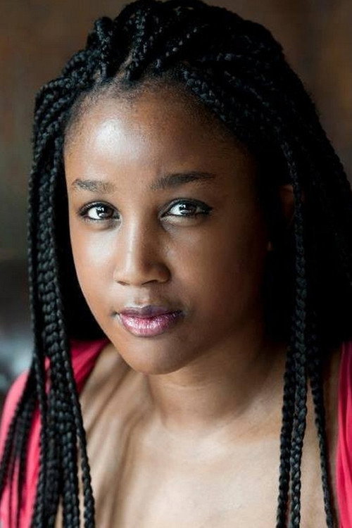 Photo of Aïcha Ouattara, Acting