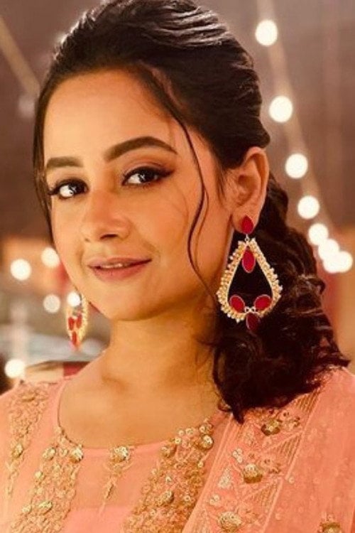 Photo of Arunima Halder, Acting