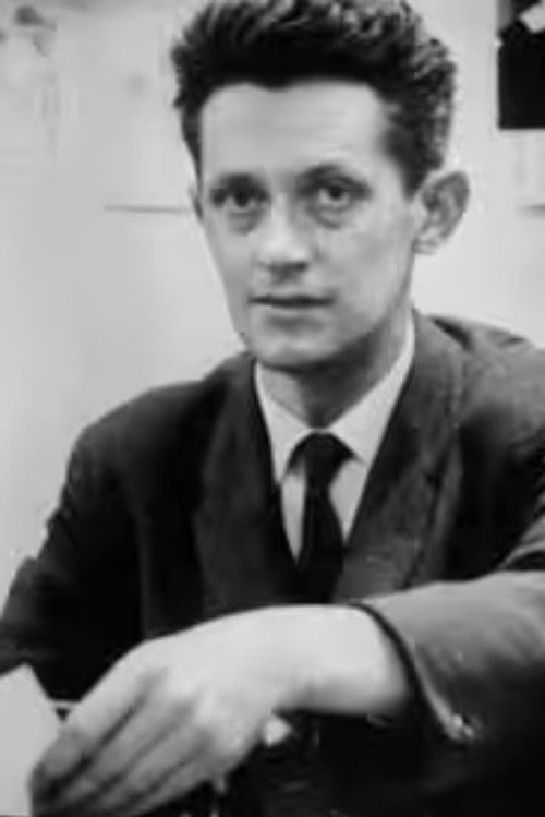 Photo of Peter Lennon, Directing