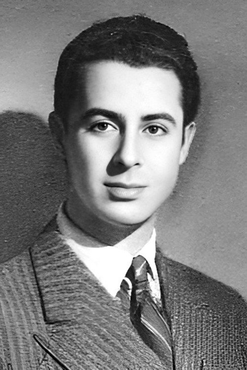 Photo of Ricardo Acero, Acting