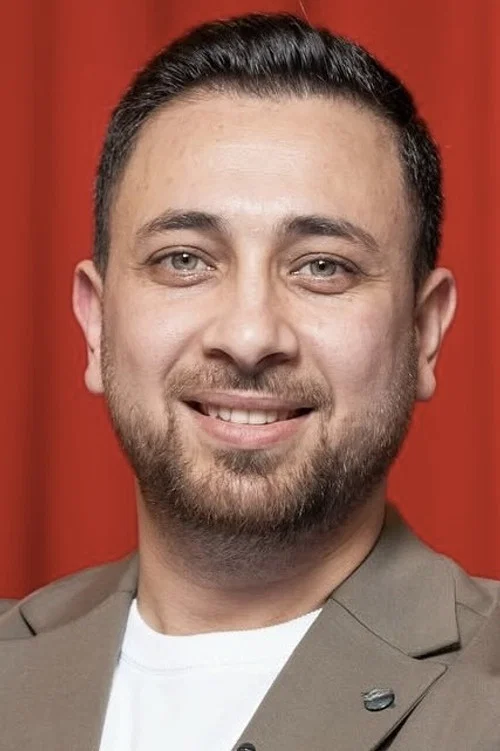 Photo of Islam Mehraliyev, Acting
