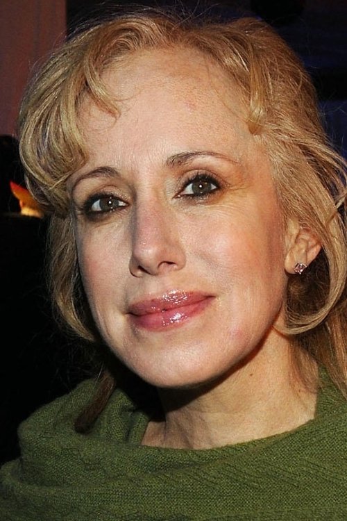 Photo of Elana Krausz, Acting