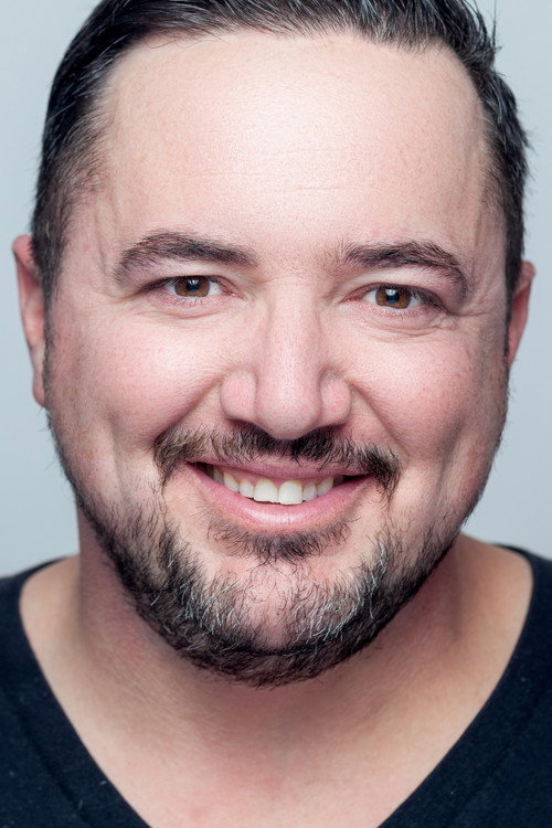 Photo of Michael Jansen, Acting