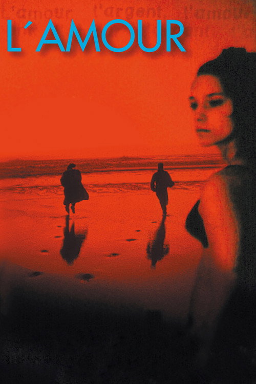 Movie poster for Love, Money, Love (2000)