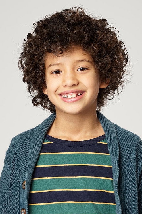 Luís Henrique Matos profile