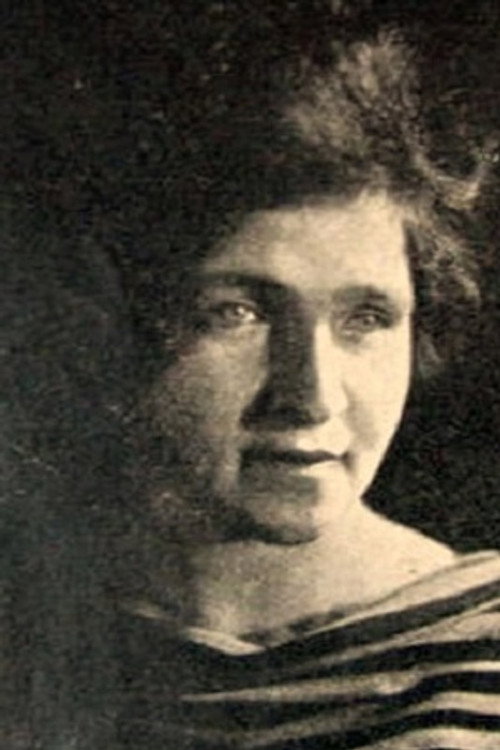 Photo of Nina Agadzhanova, Writing