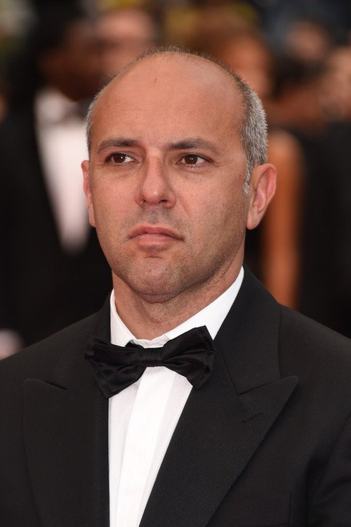 Photo of Vincenzo Marra, Directing