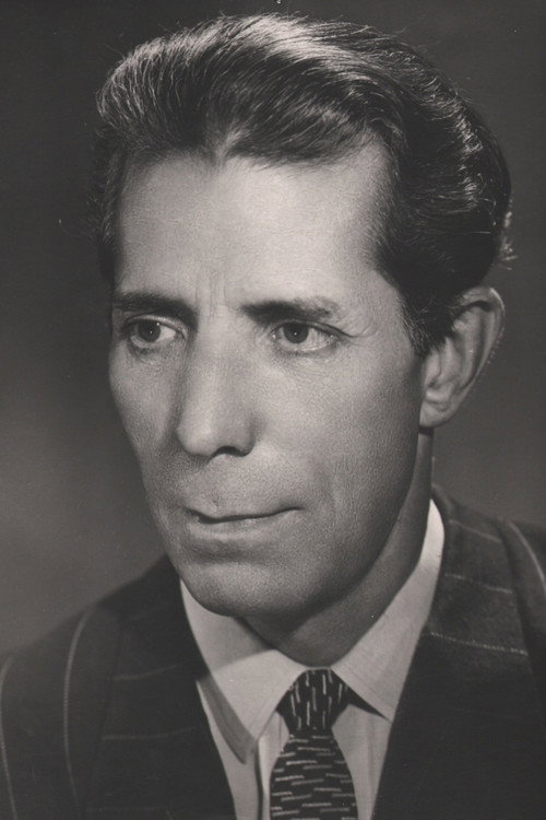 Photo of Gennadi Kazansky, Directing