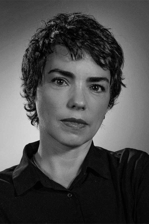Photo of Anne Pinheiro Guimarães, Directing