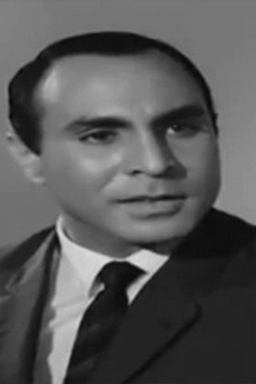 Photo of Omar Zulfiqar, Acting