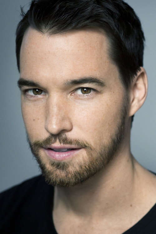 Photo of John Lyke, Acting