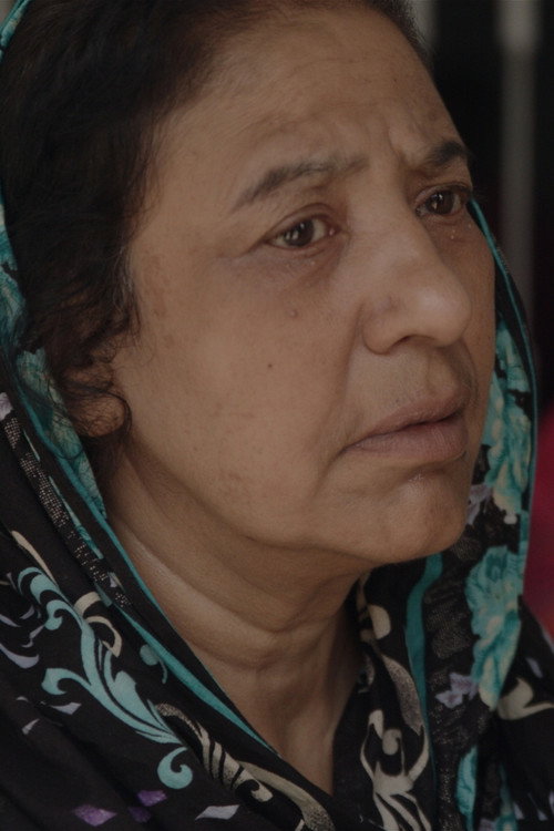 Photo of Nargis Yaqoob, Acting