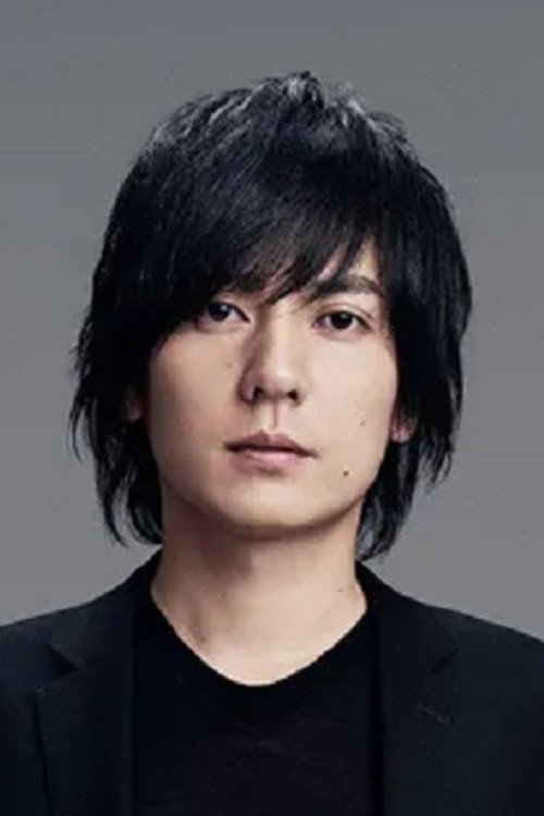 Ryuta Yamamura profile