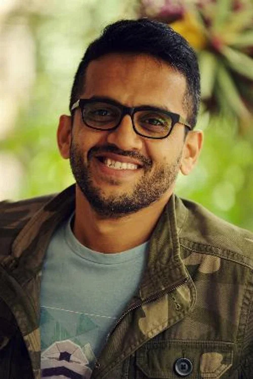 Photo of Rajeev Ravindranathan, Acting