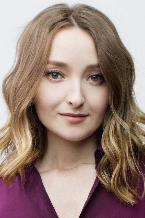 Monica Hewes profile