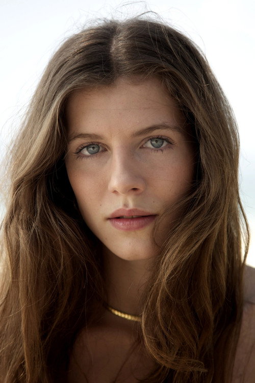 Photo of Marta Holm Peschcke-Køedt, Acting