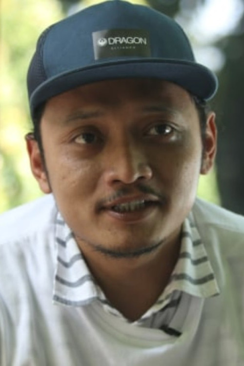 Hestu Saputra profile