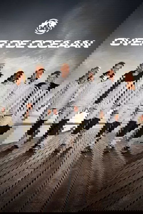 Over De Oceaan poster