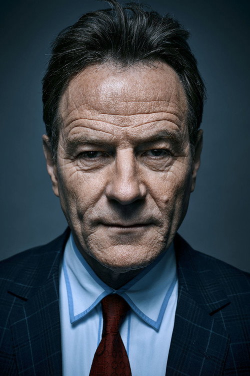 Photo of Bryan Cranston, Acting
