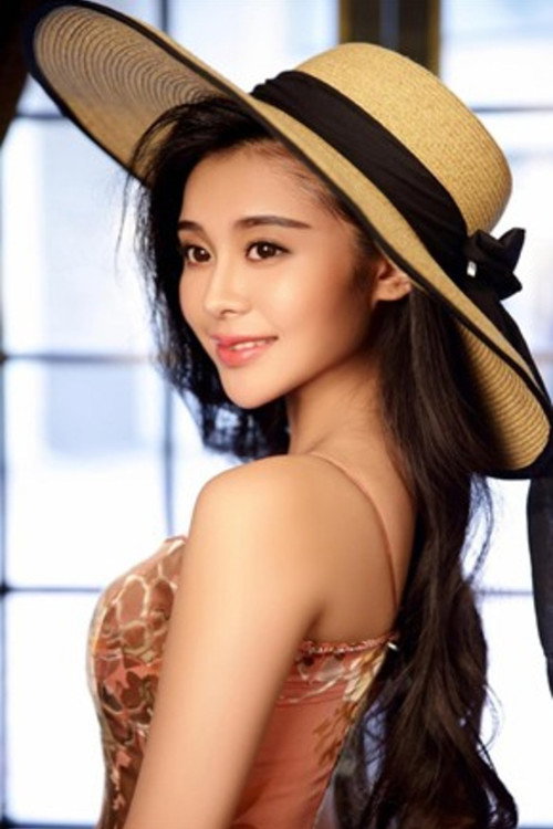 Photo of Chen Yuanyuan, Acting