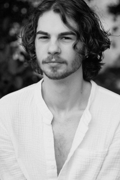 Photo of Jarred Mauch, Acting