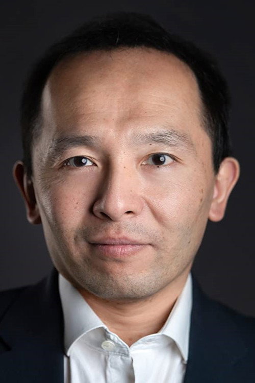 Photo of Nick Sakai, Acting