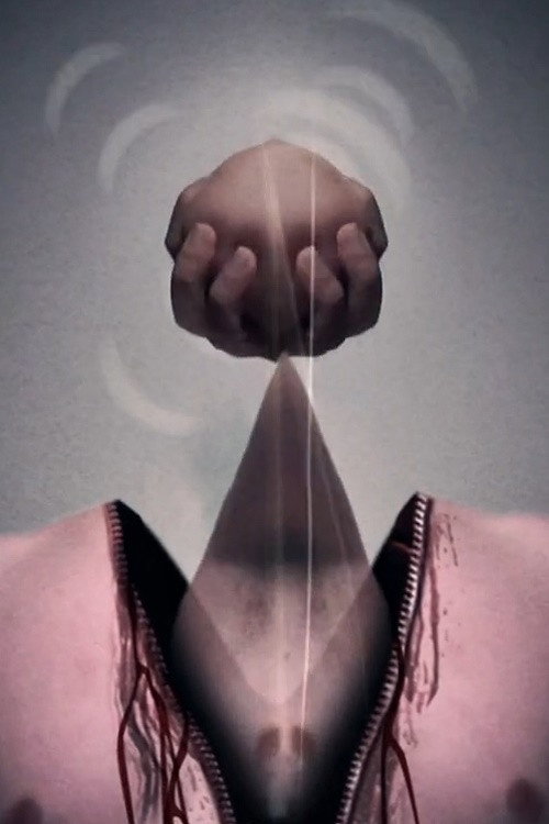Movie poster for Grotesque Photobooth (2012)