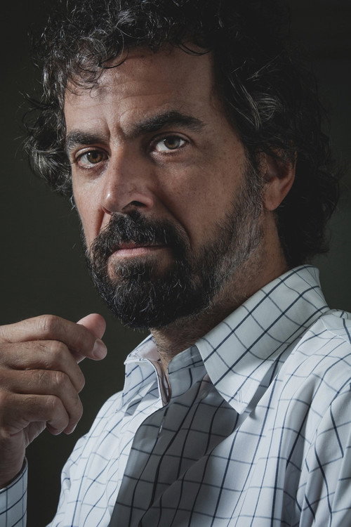 Photo of Álvaro Brechner, Directing