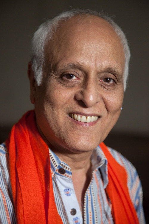 Photo of Arjun Sajnani, Directing